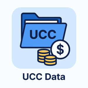 UCC Data