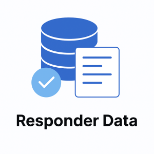 Respondar Data
